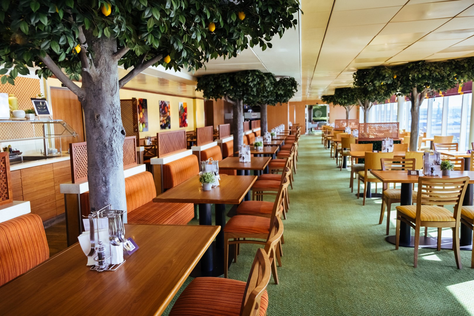 Ambition - Borough Market